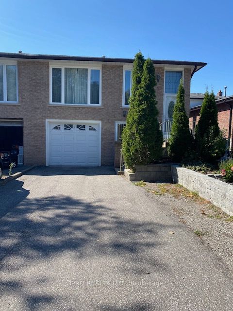74 Hesp Dr, #Bsmnt