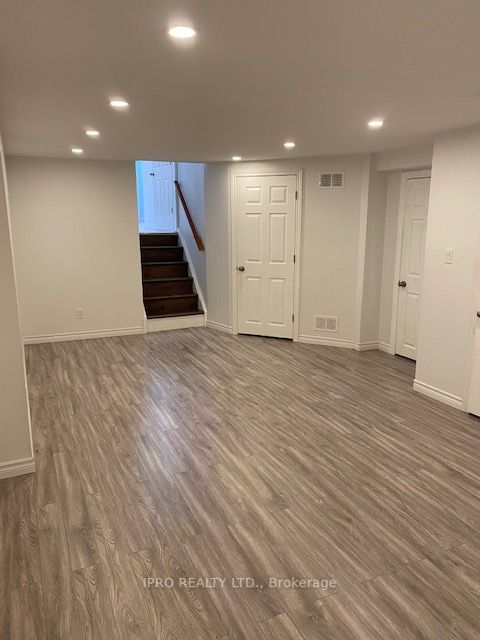 74 Hesp Dr, #Bsmnt