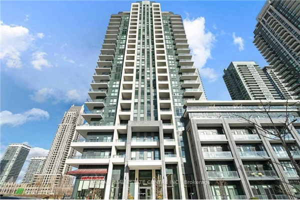 4085 Parkside Village Dr, Mississauga