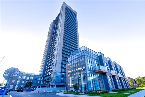 8 Nahani Way S, Mississauga