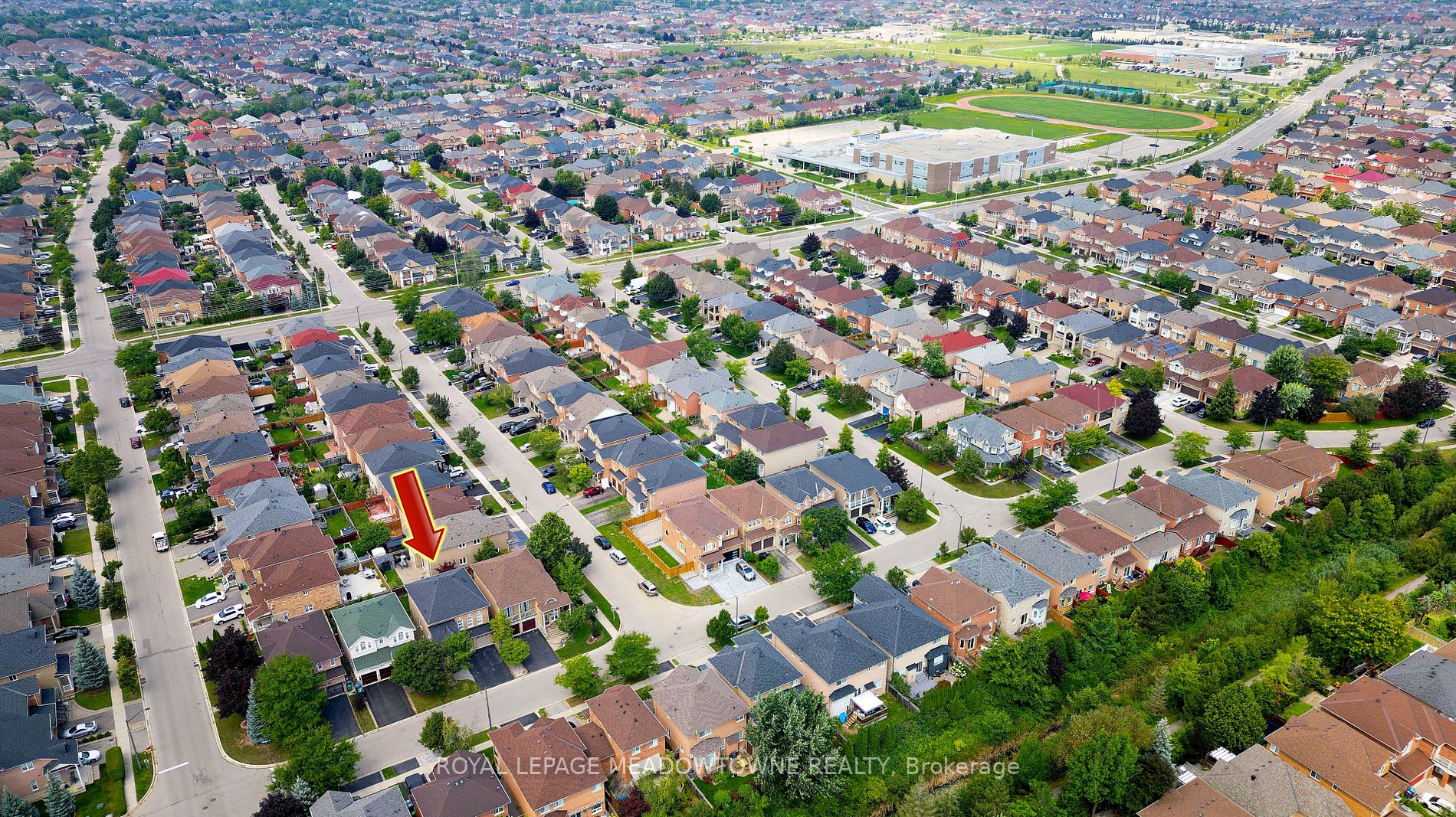 3829 Arbourview Terr