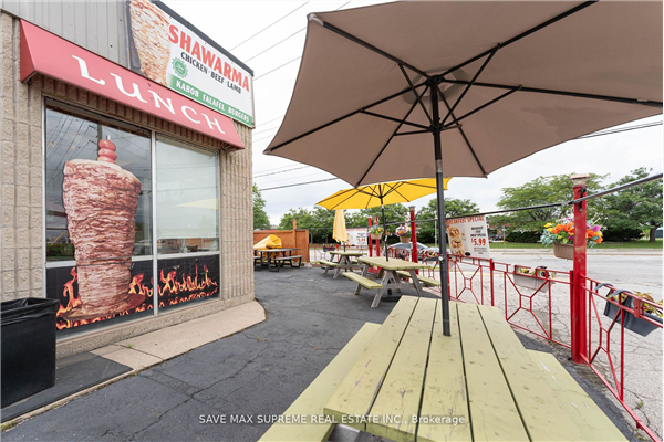 667 Fourth Line, Oakville