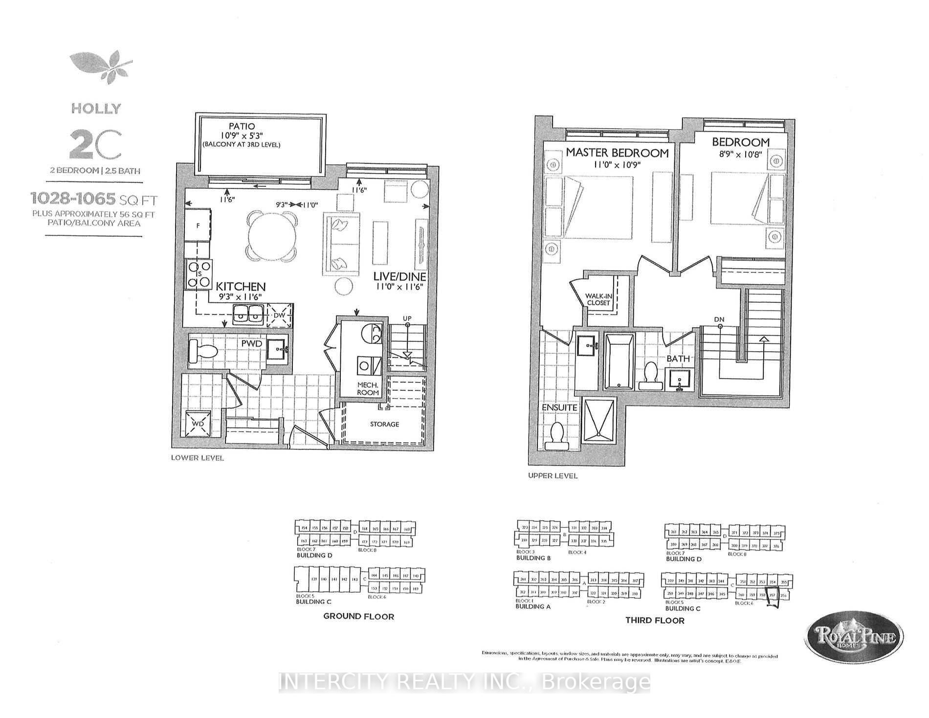 65 Attmar Drive, #378