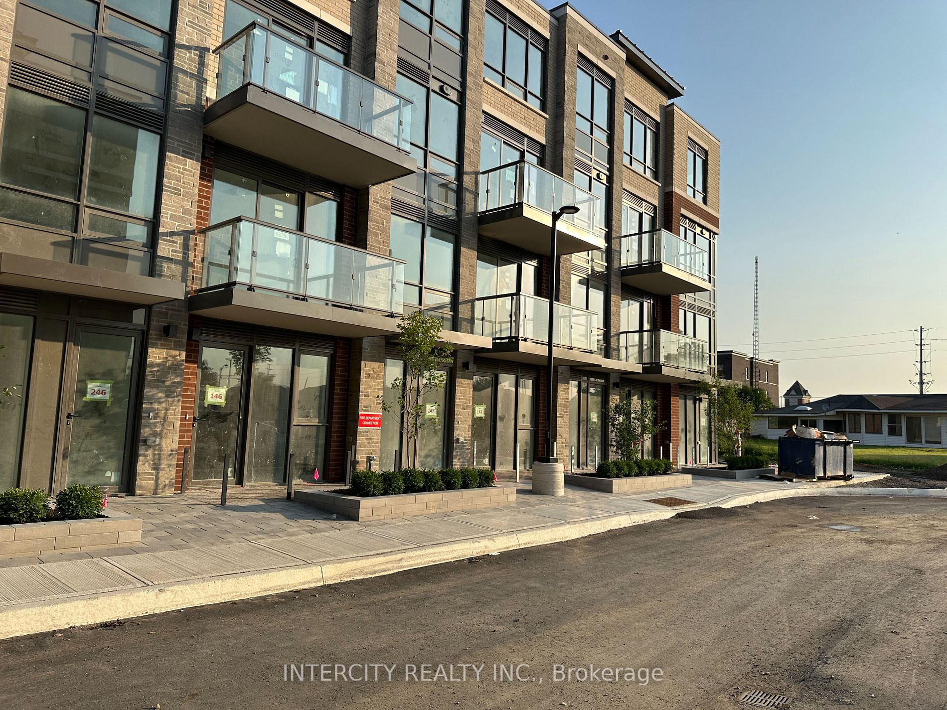 65 Attmar Drive, #378