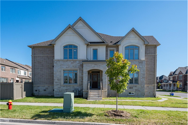 429 Izumi Gate, Milton