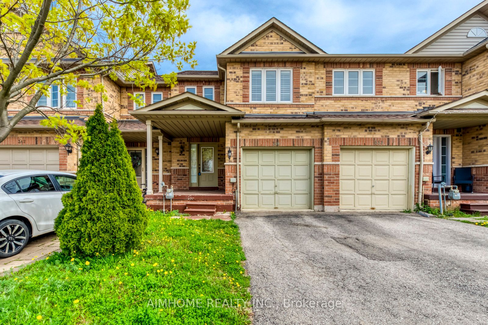 340 Kittridge Rd