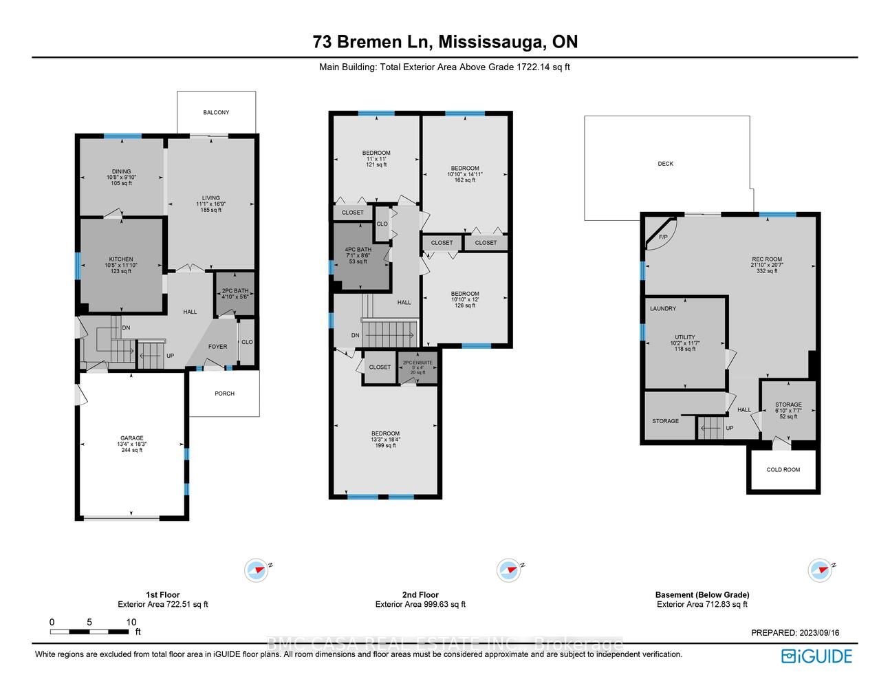 73 Bremen Lane