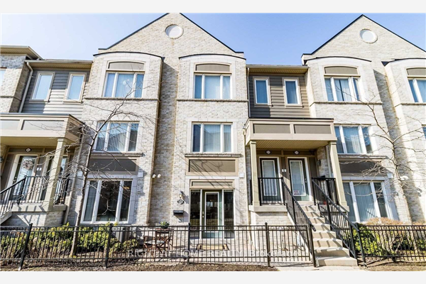 5650 Winston Churchill Blvd, Mississauga
