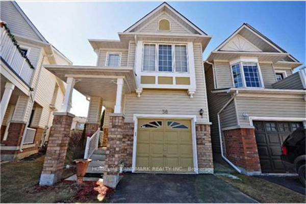 38 Sloan Dr, Milton
