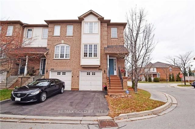 9800 Mclaughlin Rd, #203