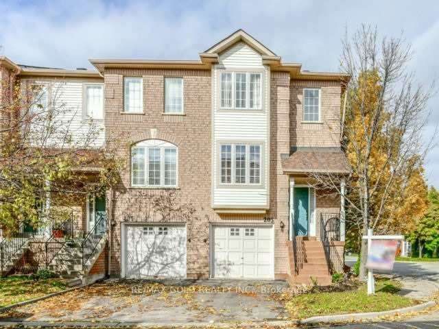 9800 Mclaughlin Rd, #203