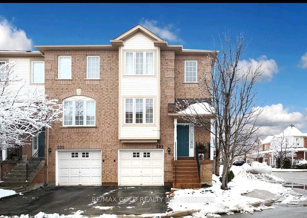 9800 Mclaughlin Rd, #203