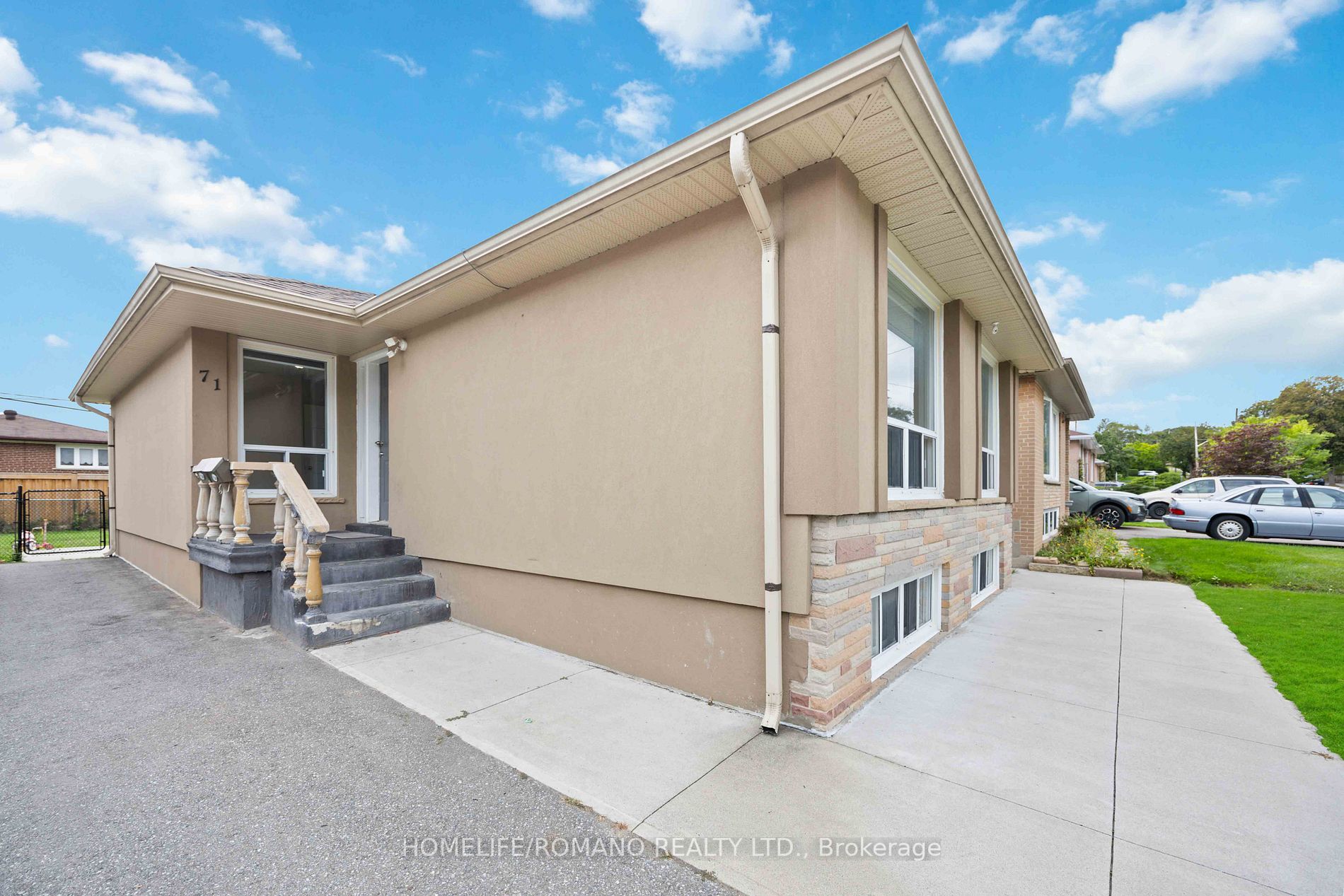 71 Alhart Dr, #Main