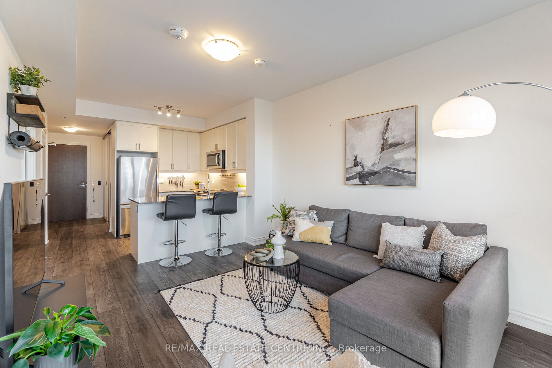 1050 Main St E, #517