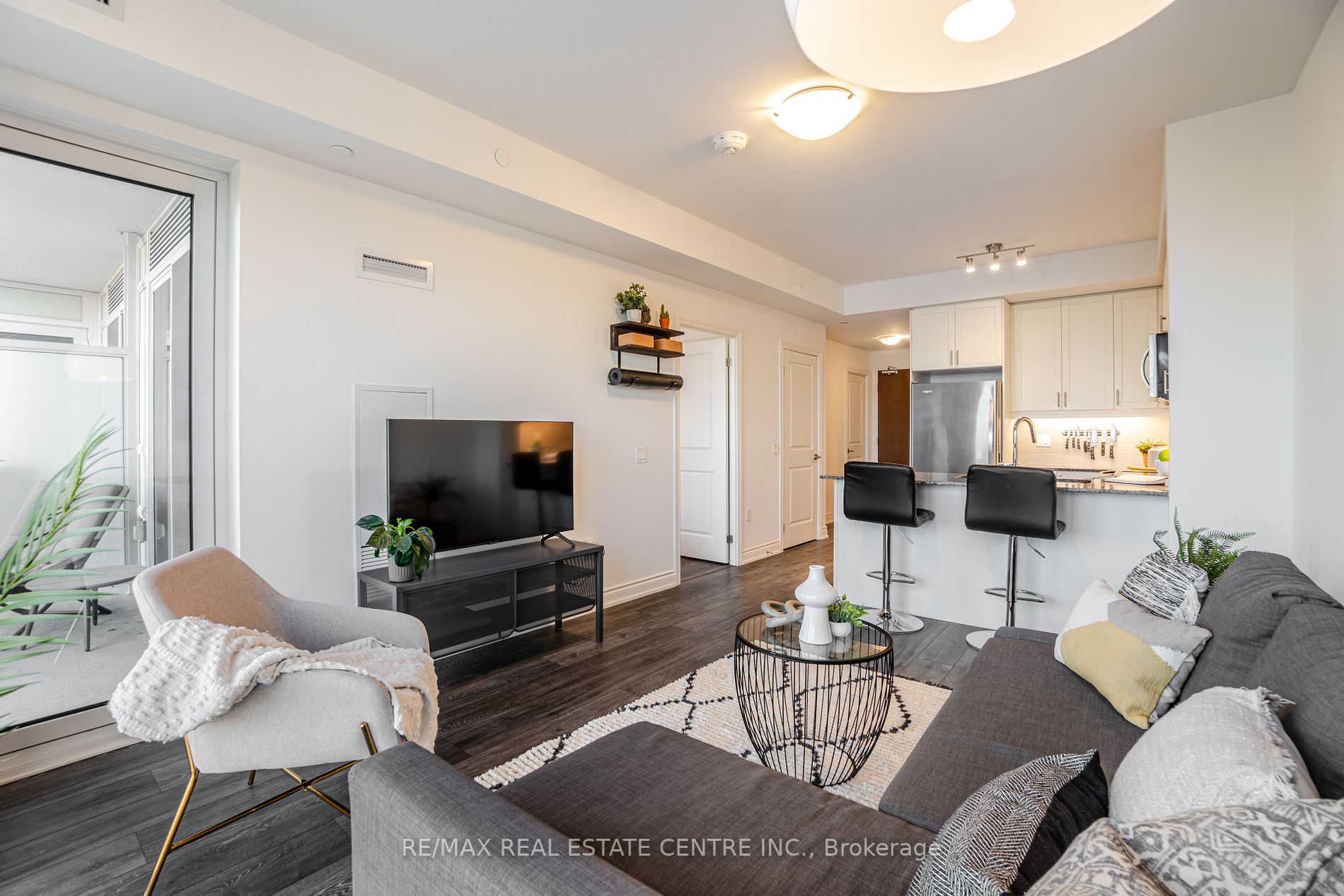 1050 Main St E, #517