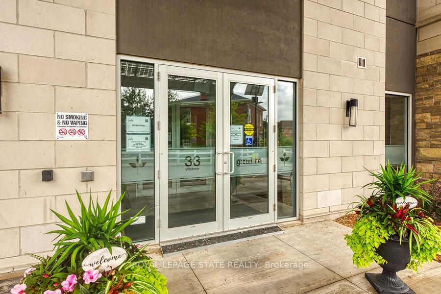 33 Whitmer St, #511