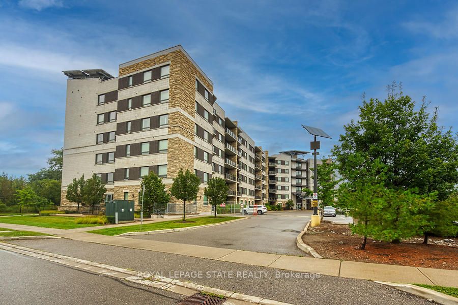33 Whitmer St, #511