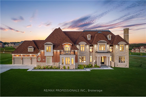 35 Amos Dr, Caledon