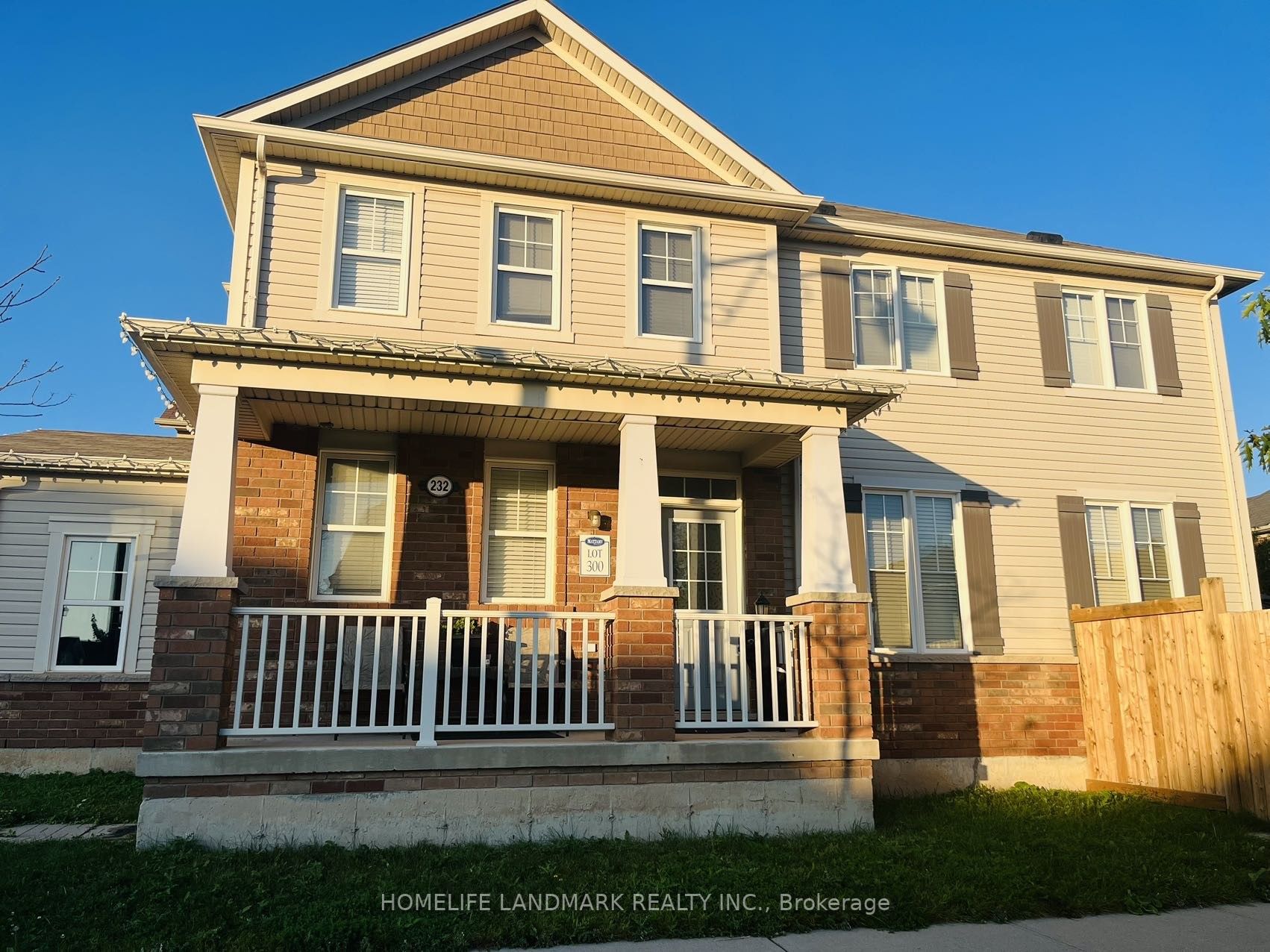 232 Leiterman Dr