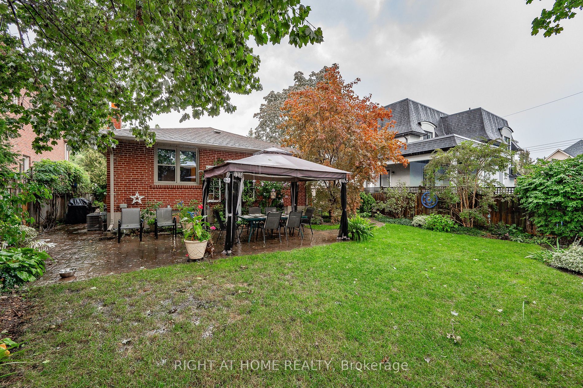 36 Fulford Pl
