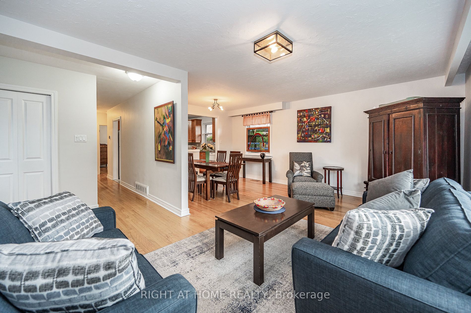 36 Fulford Pl