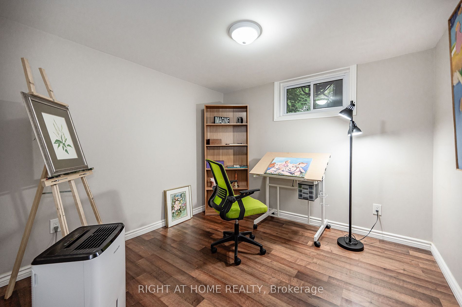 36 Fulford Pl