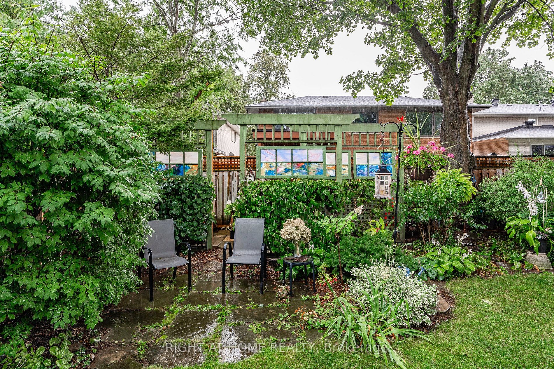 36 Fulford Pl