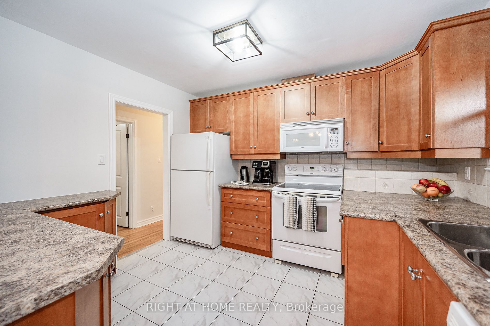 36 Fulford Pl
