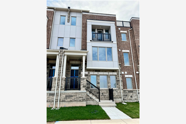 3022 John Mckay Blvd, Oakville