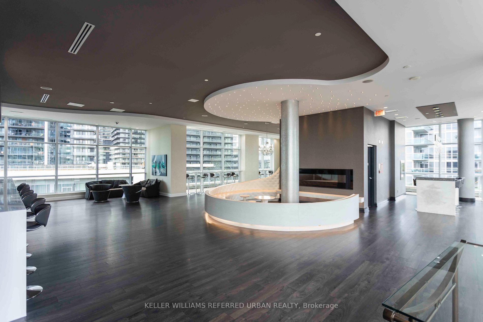 80 Marine Parade Dr, #210