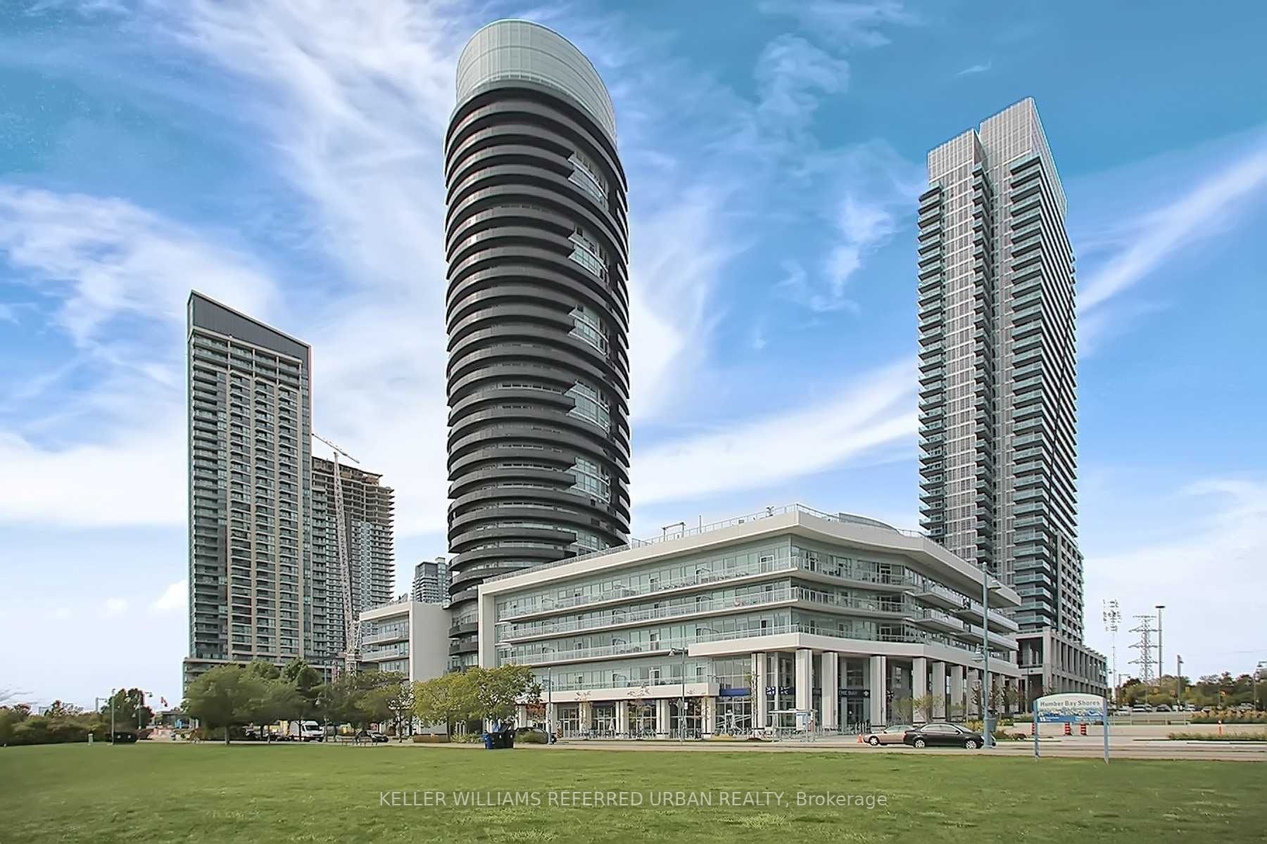 80 Marine Parade Dr, #210