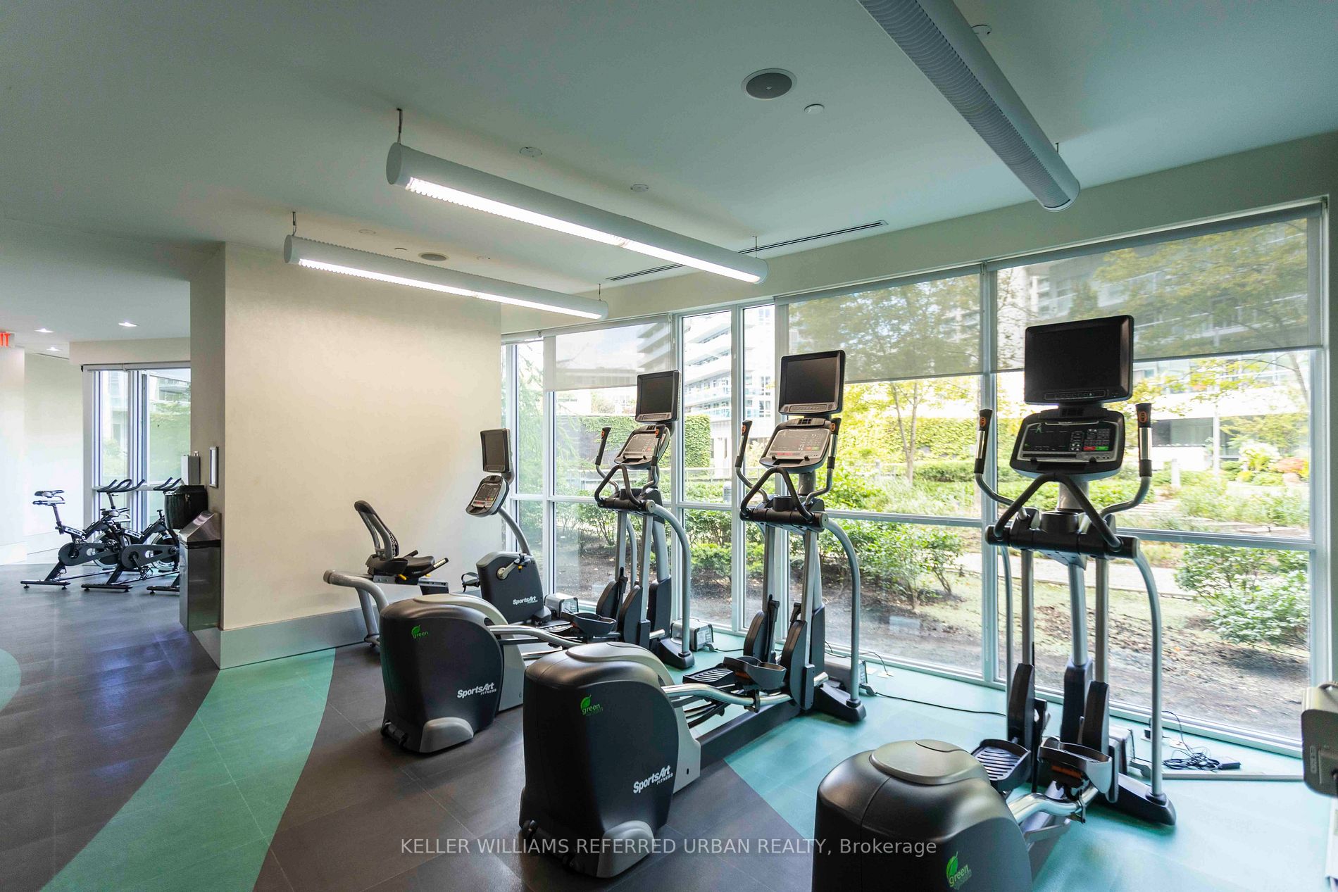 80 Marine Parade Dr, #210