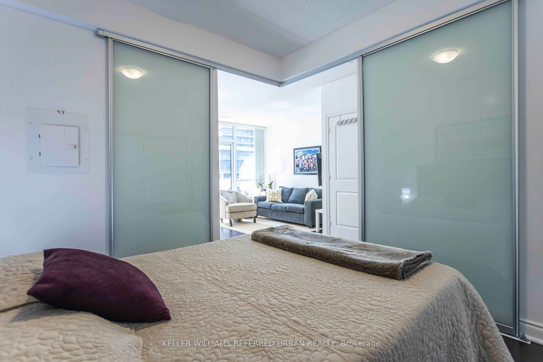 80 Marine Parade Dr, #210