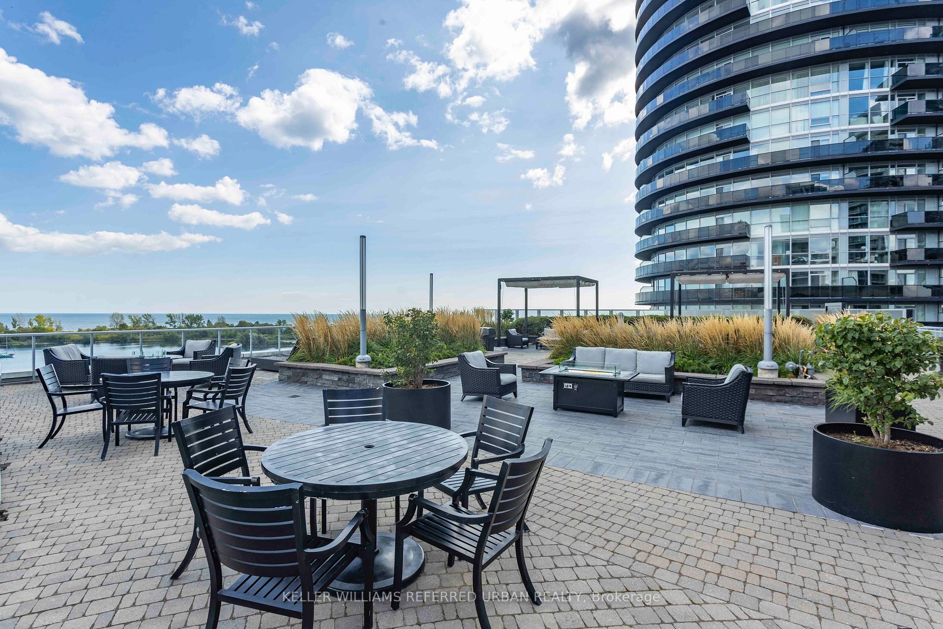 80 Marine Parade Dr, #210