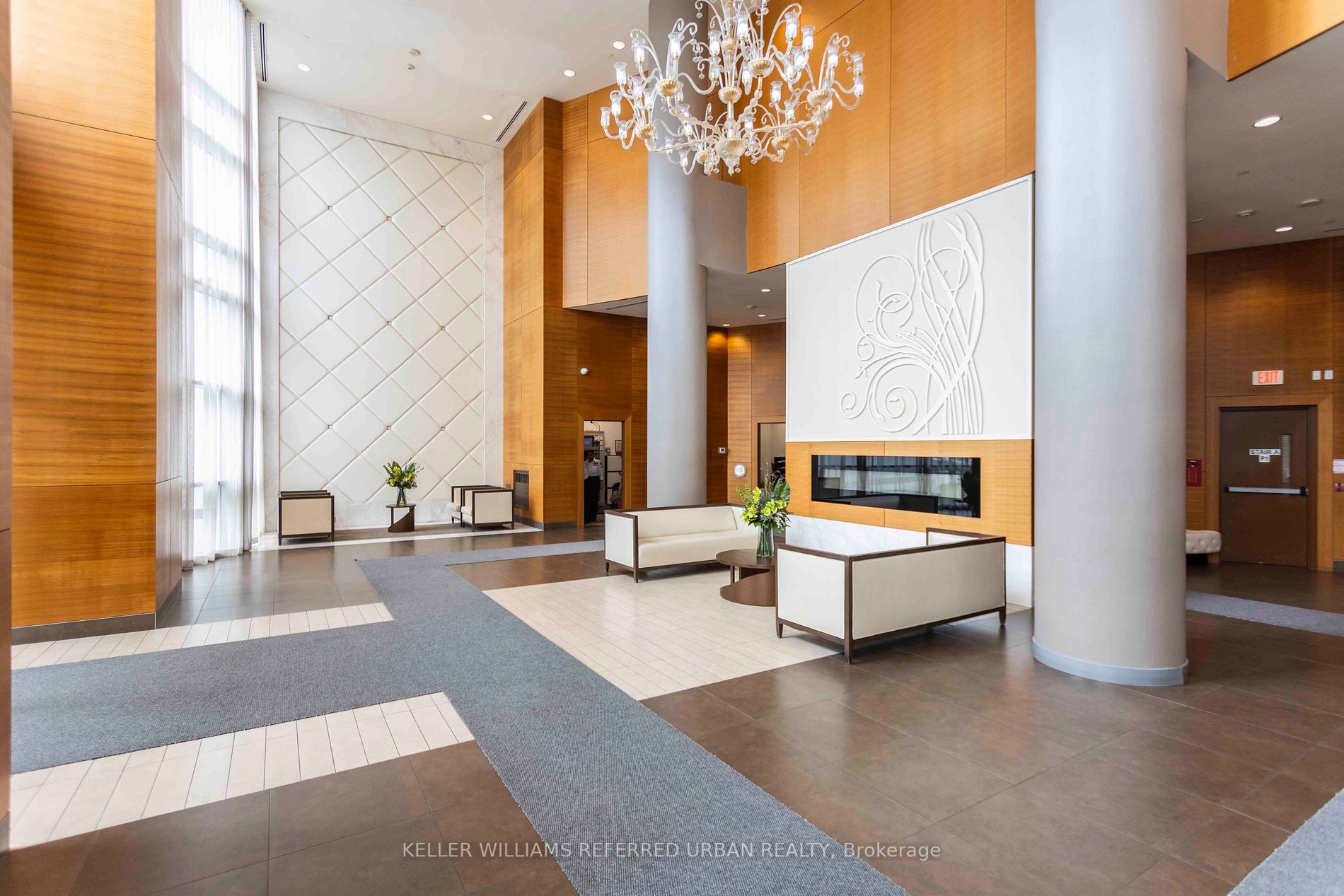 80 Marine Parade Dr, #210