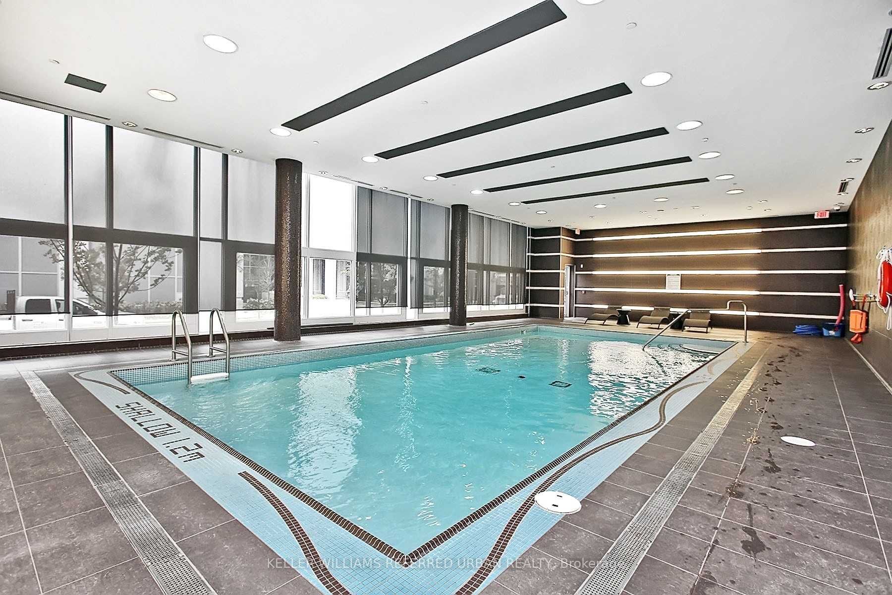 80 Marine Parade Dr, #210