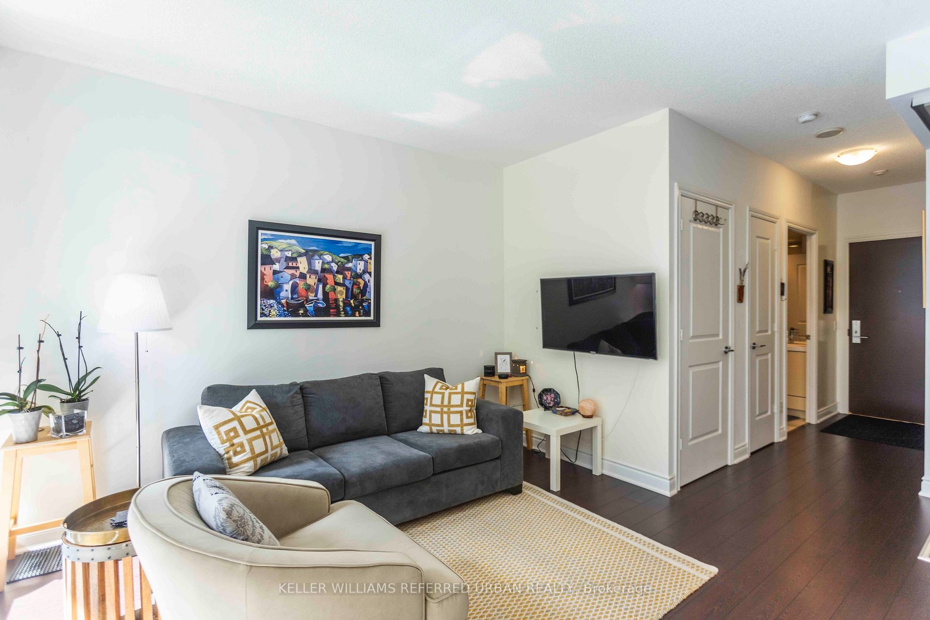 80 Marine Parade Dr, #210