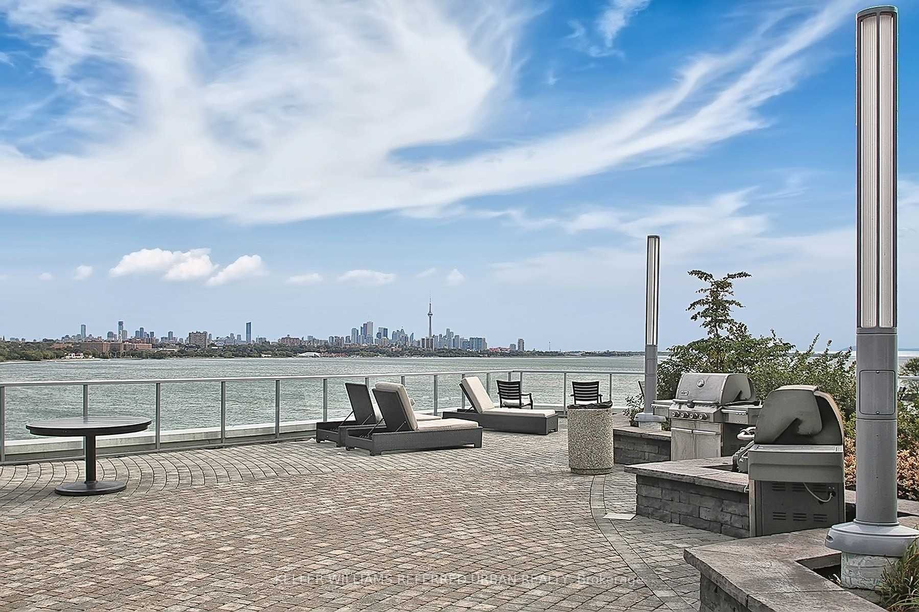 80 Marine Parade Dr, #210