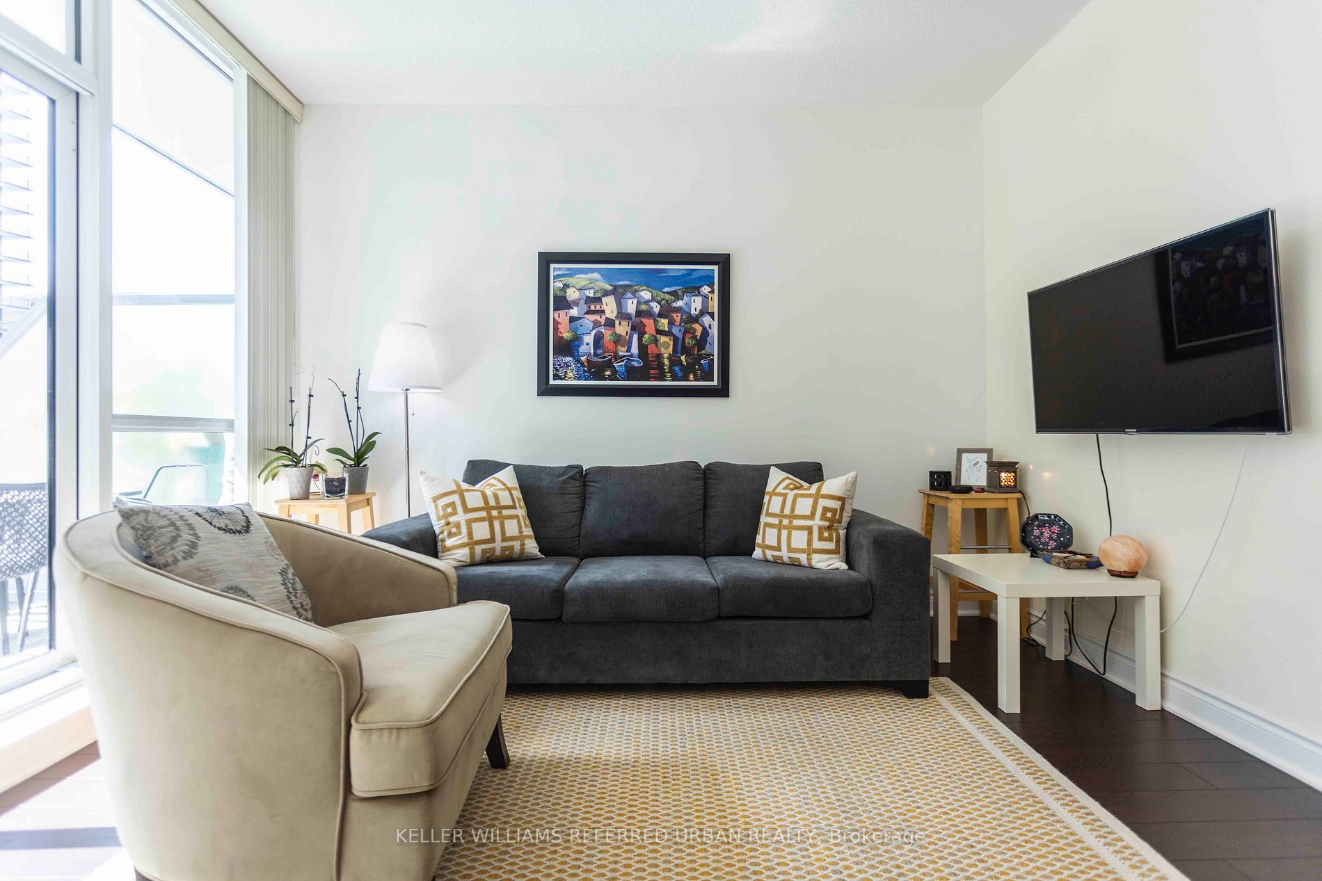 80 Marine Parade Dr, #210