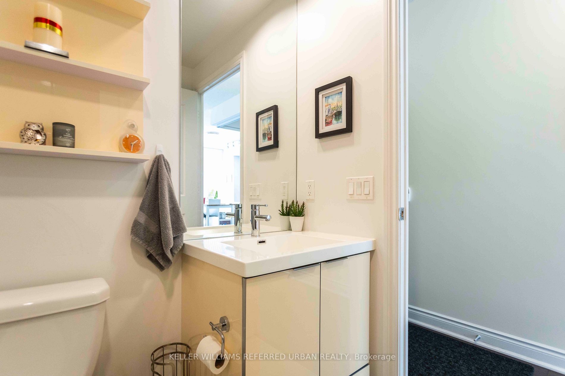 80 Marine Parade Dr, #210
