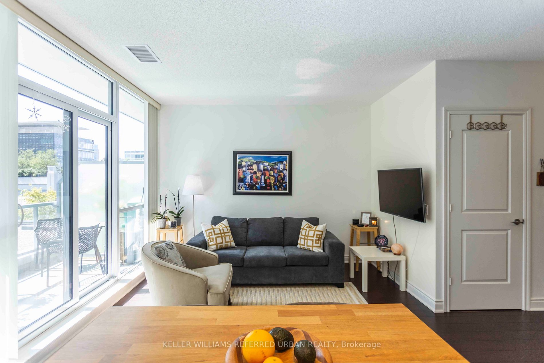 80 Marine Parade Dr, #210