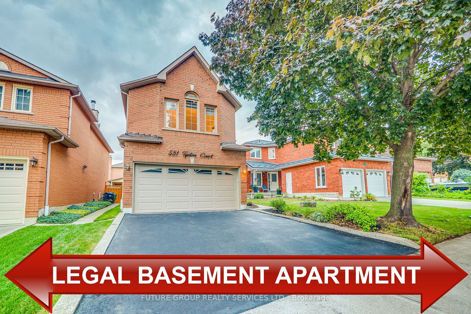 531 Tipton Crt