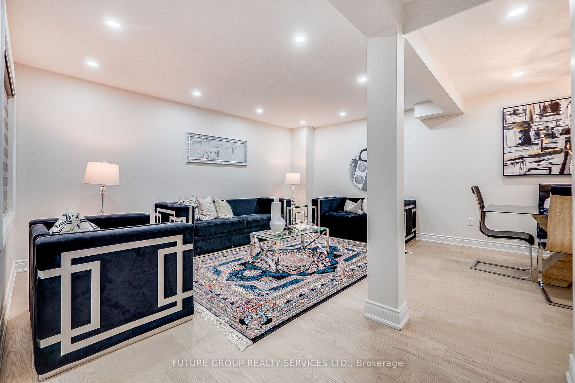 531 Tipton Court