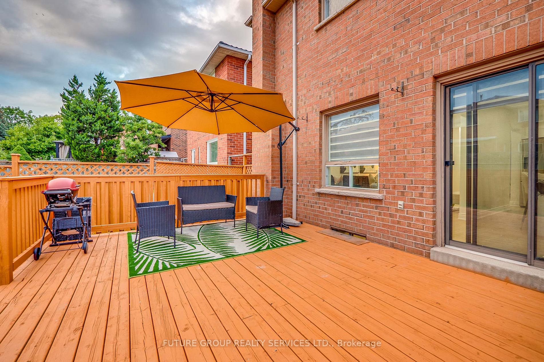 531 Tipton Court