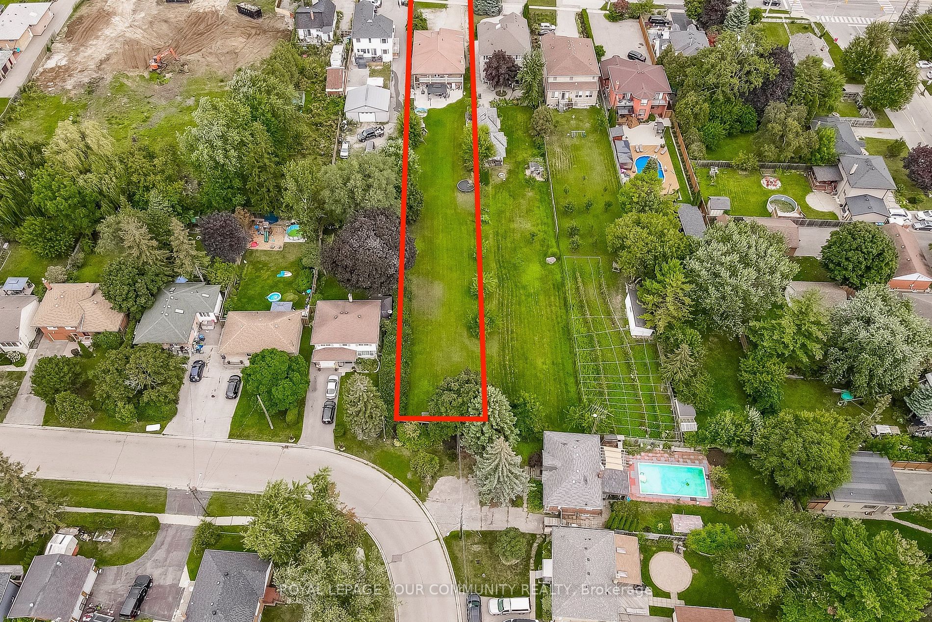 1428 Cawthra Rd