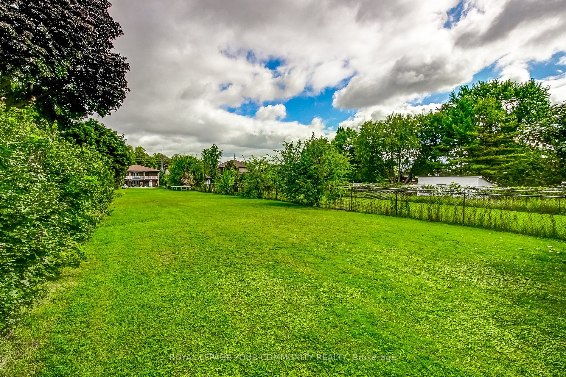 1428 Cawthra Road