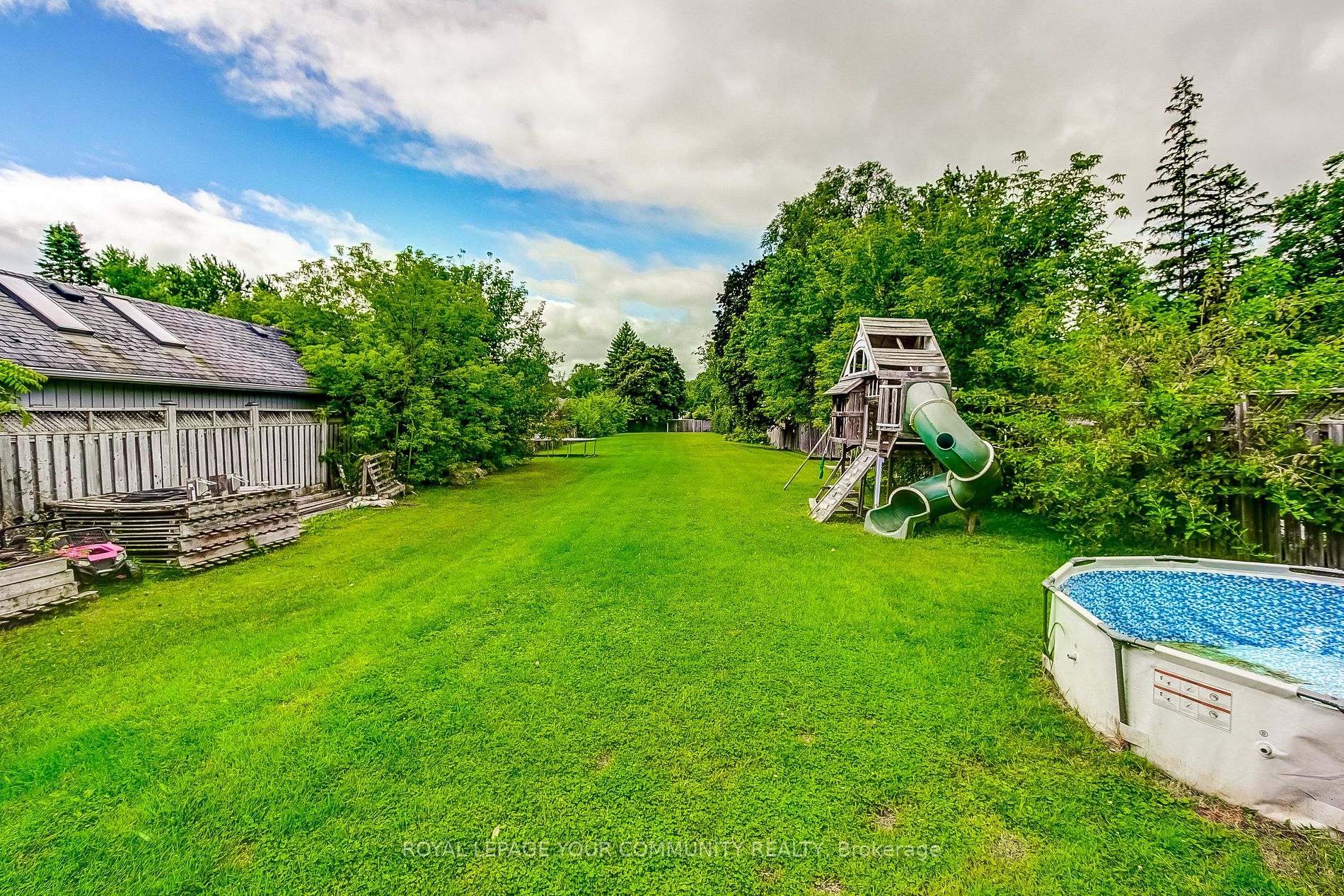 1428 Cawthra Road