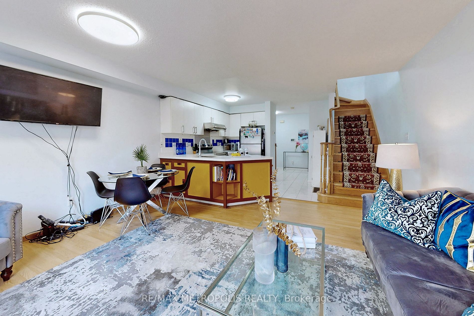 319 Pressed Brick Drive