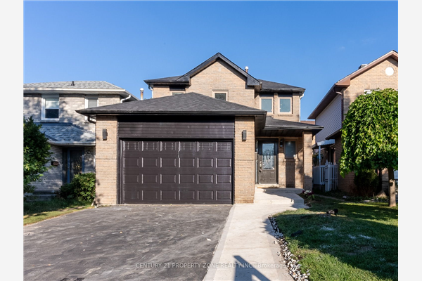 34 Roehampton Cres