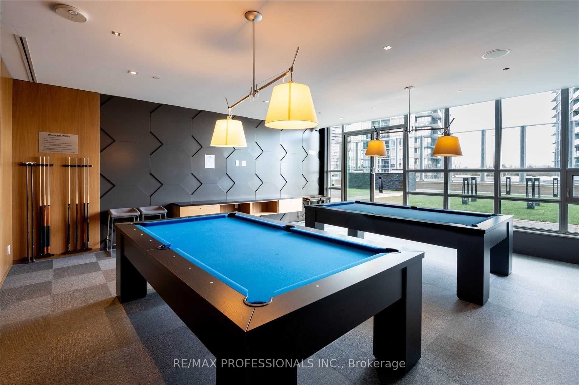 36 Park Lawn Rd, #3707